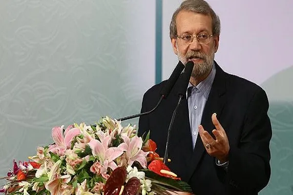 رئیس مجلس شرایط اقتصادی و دورنمای کشور را تشریح کرد