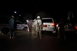 کوئٹہ: امام بارگاہ میں خودکش حملہ ناکام/ پولیس کی بیداری نے بڑھا سانحہ روک دیا