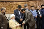 اولین جلسه علنی شورای اسلامی یزد در سال ۱۴۰۴