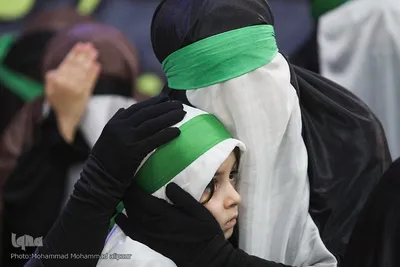 همایش سه‌ساله های حسینی در اهواز