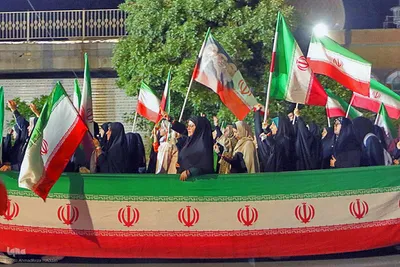 صد شب ایستادگی شیرازی ها با ولایت تا شهادت