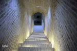 خانه شهید صدوقی در یزد