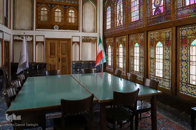 دانشگاه هنر اسلامی تبریز