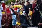 ⁨تعزیه‌خوانی در تبریز⁩