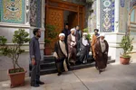 اختتامیه چهارمین همایش ملی «حوزه انقلابی؛ حوزه منتظر»‎