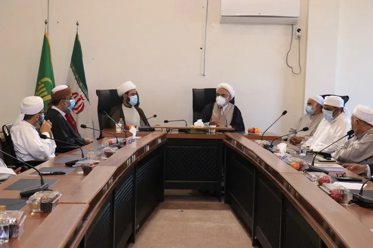 برکات انقلاب اسلامی برای اهل سنت، قابل چشم‌پوشی نیست