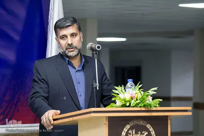 ⁨اختتامیه گردهمایی روسای جهاددانشگاهی در همدان