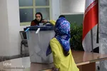 دور دوم انتخابات مجلس شورای اسلامی در خراسان جنوبی