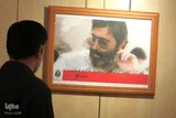 نمایشگاه پوستر «هنر انقلاب»/ خرم آباد
