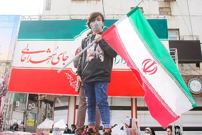 نوجوانان دهه هشتاد و نود؛ پای کار انقلاب