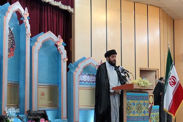 روند صعودی موقوفات قرآنی در جامعةالقرآن/ امید به حل مشکل بیمه فعالان قرآنی در سال 97