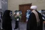 اختتامیه مسابقات سراسری قرآن