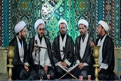 36 Make It to Finals of Int’l Quran Contest for Seminary Students