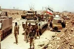 خط بطلان بر خیال خام منافقین + فیلم