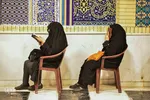 احیای شب ۲۱ رمضان در خراسان شمالی