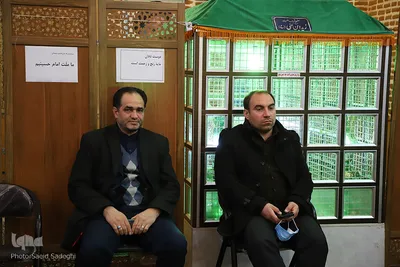 کاروان شادی خودرویی گل نرگس در تبریز‎‎