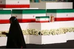 رسانه هندی: پیام کربلا در مراسم وداع با پیکر رهبر شهید ایران طنین‌انداز شد