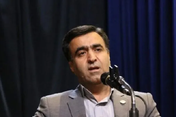 «علی سلاجقه» رئیس سازمان حفاظت محیط زیست شد