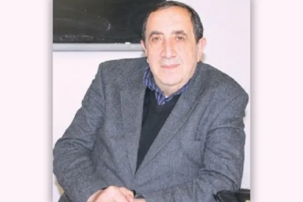 Gürcistan'ın önde gelen oryantalist ve İslamologu vefat etti