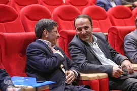 نشست معاونان فرهنگی و اجتماعی دانشگاه‌های غیرانتفاعی و غیردولتی