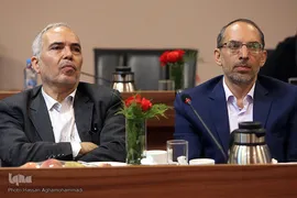 همایش فعالان سواد فضای مجازی سراسر کشور