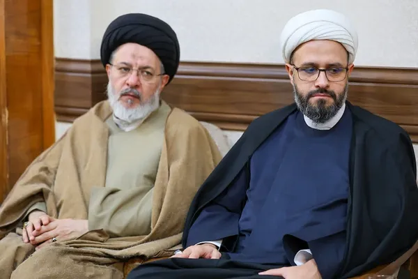 جلسه برگزاری نمایشگاه قرآن