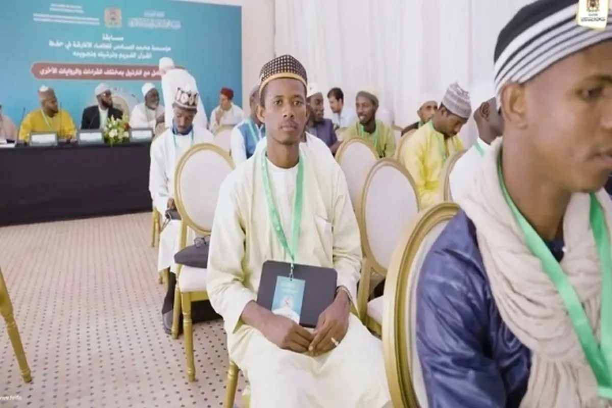 Hatua ya mwisho ya Mashindano ya Qur’ani ya Morocco yaingia fainali