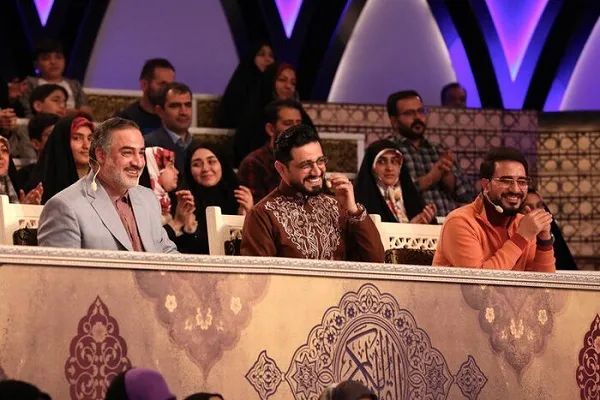 ضبط فصل چهارم برنامه تلویزیونی «محفل» آغاز می‌شود