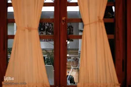 گرامیداشت سالگرد شهادت آیت‌الله مدرس
