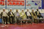 جلسه ‌توجیهی حجاج حج‌ تمتمع استان مرکزی/عکاس:طاها نظیری