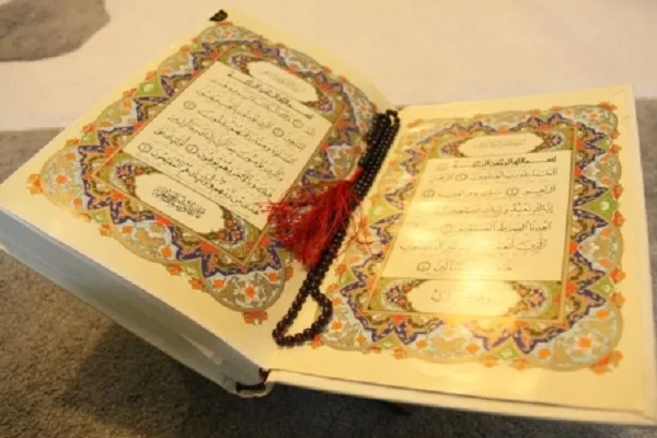 اتمام تدوین کتاب «آیات و ضرب‌المثل‌ها» و «آموزش آداب اسلامی» جامعةالقرآن