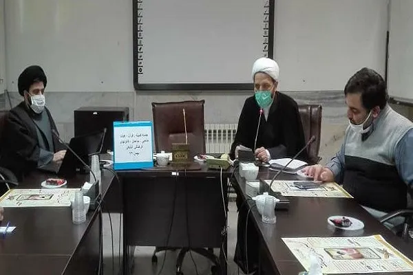 جهاد در مسیر توسعه کشور با بهره‌مندی از ظرفیت‌های بی‌بدیل نظام اسلامی