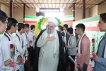 جشن طلیعه بندگی پسران ملایری‎
