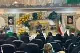 تجلیل از حافظان مؤسسه جامعة‌القرآن با حضور احمد ابوالقاسمی