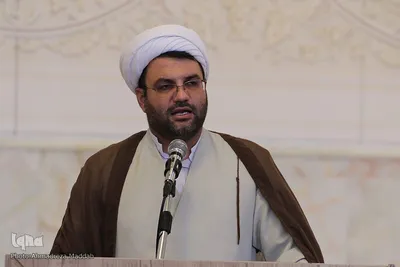 اختتامیه هشتمین جشنواره علامه حلی (ره) استان فارس