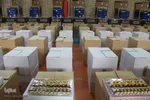 توزیع ملزومات زندگی بین نیازمندان خراسان‌جنوبی