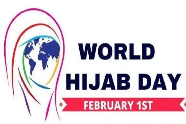 Dünya Hicab Günü kutlandı