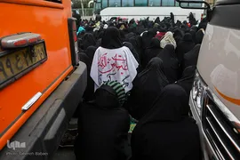 نماز جمعه تهران به امامت رهبر معظم انقلاب2