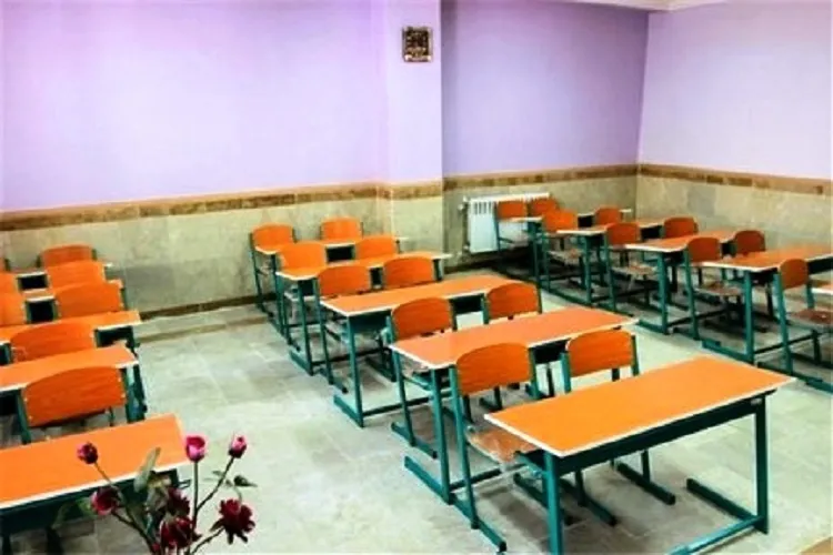 خانواده شهید جاودانی زمینی برای ساخت مدرسه اهدا کردند