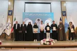 نکوداشت محمد آشوری در قزوین