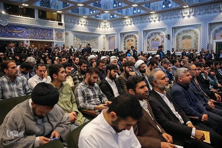 تقرير مصور | حفل ختام مؤتمر 
