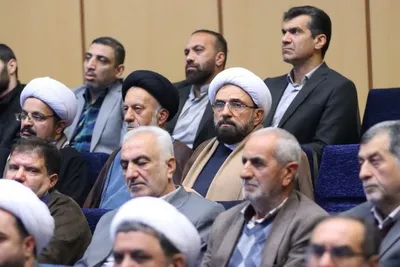 کنگره بین‌المللی راه‌کار‌های گسترش فرهنگ غدیر و ترویج نهج البلاغه