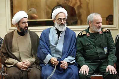 گرامیداشت و اقامه عزای «حبیب ایران»