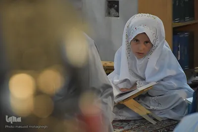 هر مسجد یک پایگاه قرآنی؛ مسجد المهدی(عج)