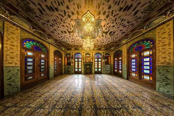 اعضای شورای راهبردی مجموعه فرهنگی‌تاریخی کاخ گلستان منصوب شدند