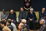 عزاداری شهادت حضرت فاطمه زهرا(س)