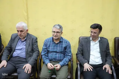 محفل انس با قرآن و شوق دیدار
