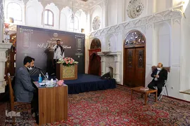 مسابقات سراسری قرآن کریم در قزوین