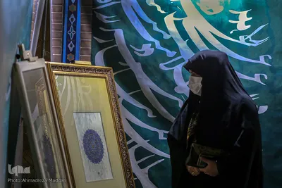 شب شعر «آتشکده پارس»‎‎