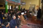 یادواره شهدای روستای تله جرد